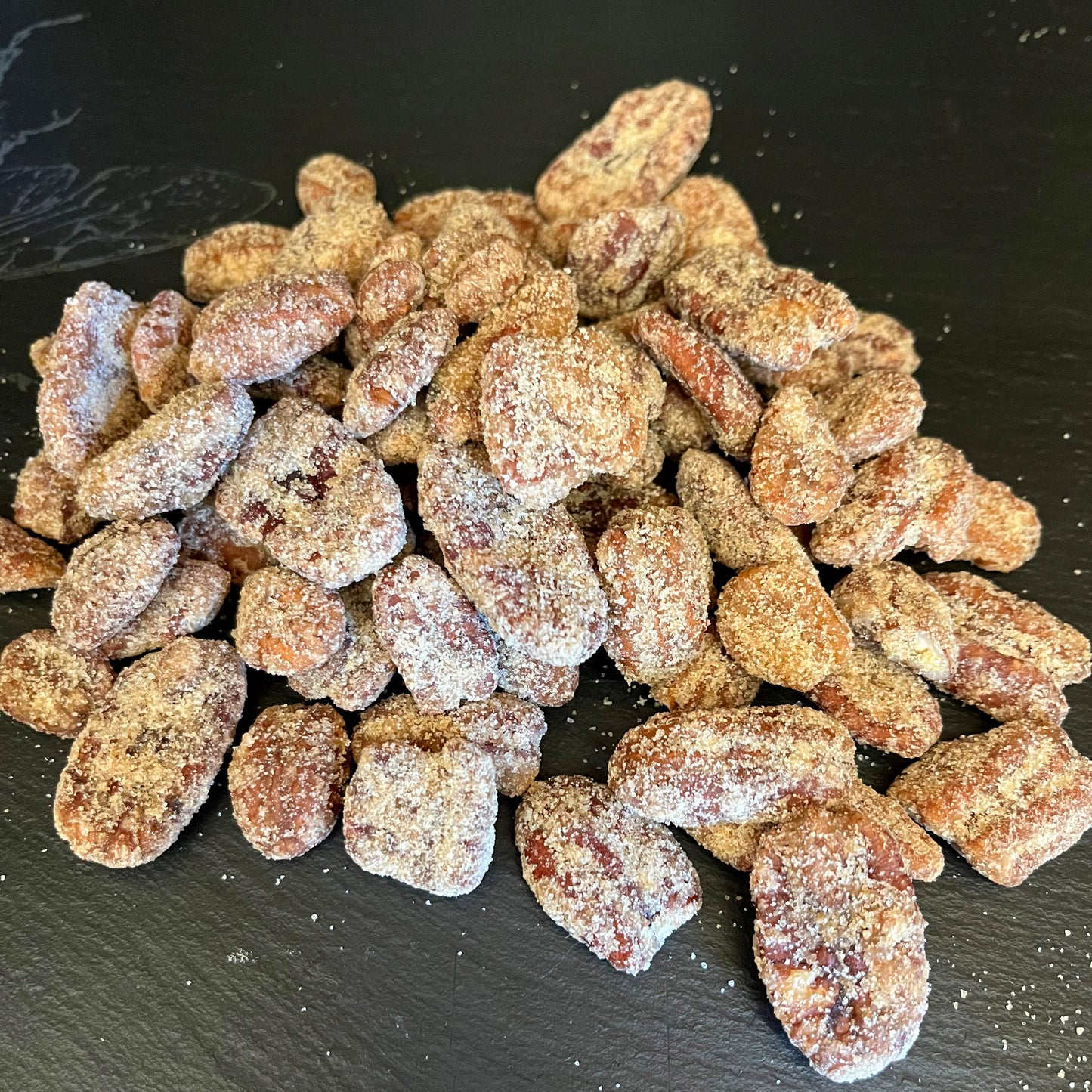 Praline Pecans